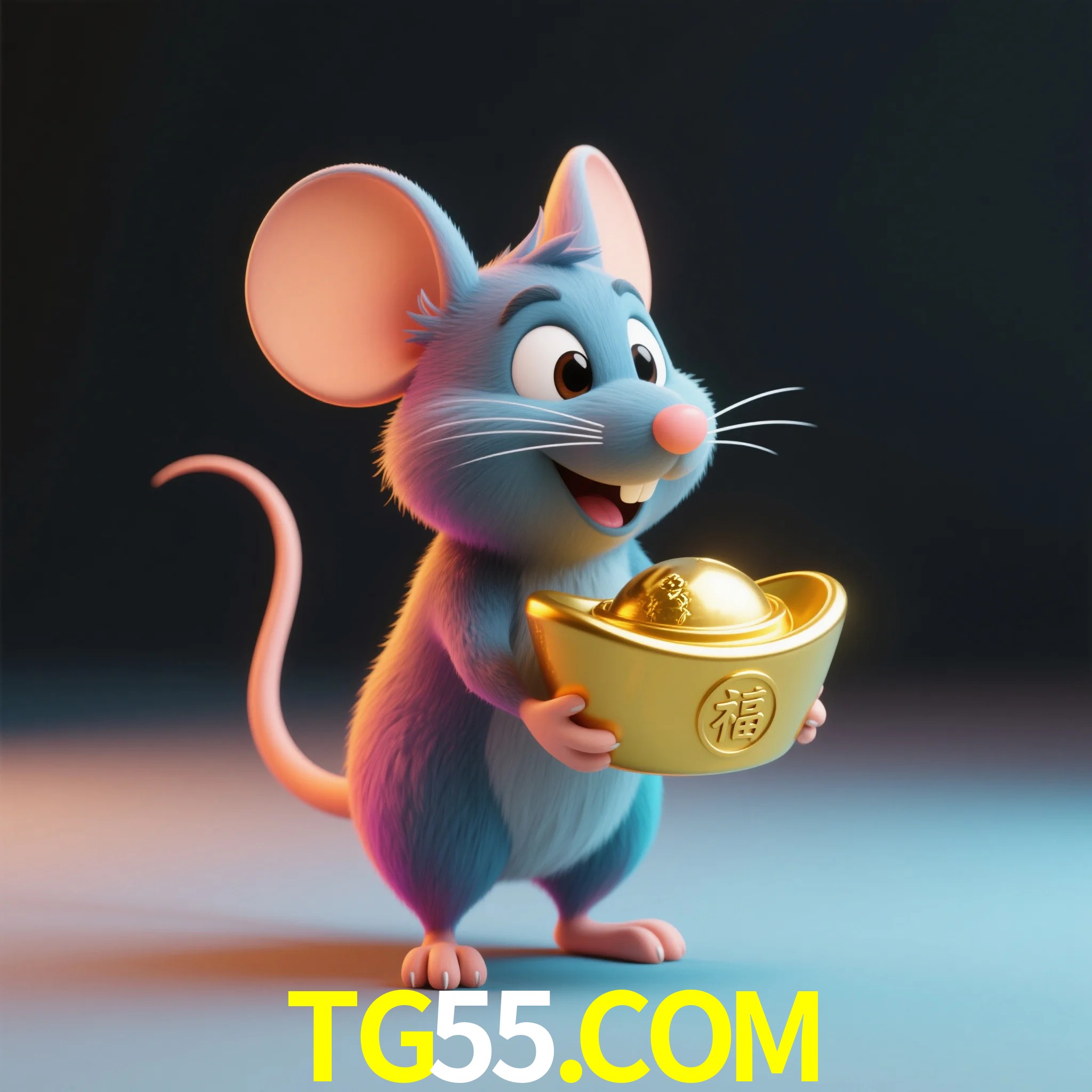 tg55game-App