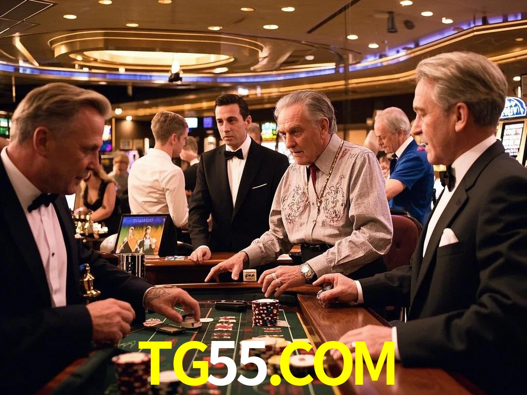 tg55game-Jogo